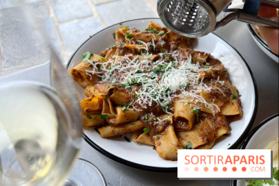 Fellows - Pâtes au ragù