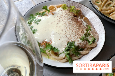 Fellows - Pâtes beurre-fromage