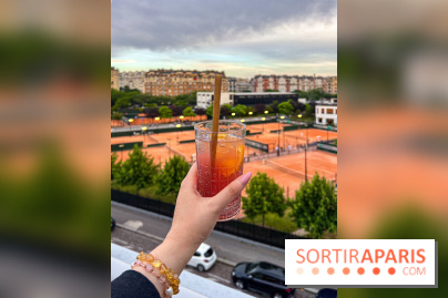 Soirée "Fleur Sauvage" Molitor  - image00001