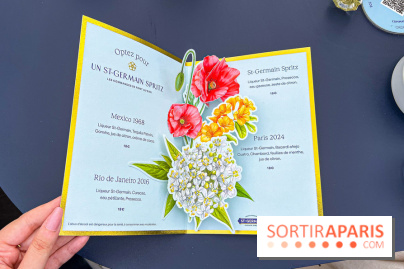 Soirée "Fleur Sauvage" Molitor  - image00005