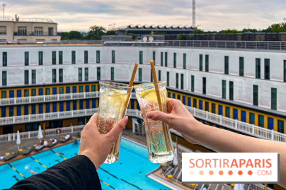 Soirée "Fleur Sauvage" Molitor  - image00009