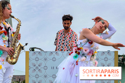 Soirée "Fleur Sauvage" Molitor  - image00011