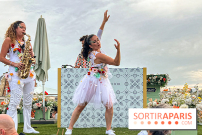 Soirée "Fleur Sauvage" Molitor  - image00013