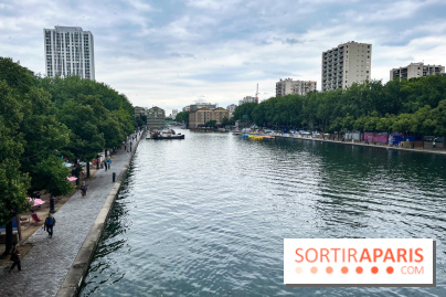 Paris Plages 2024 - nos photos