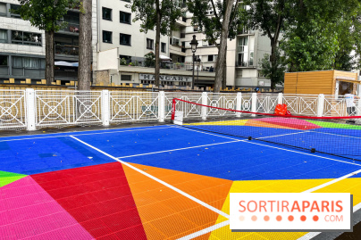 Paris Plages 2024 - nos photos