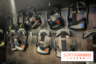 Tour Eiffel Effect, la nouvelle expérience immersive VR en haut de la Tour Eiffel - IMG 1010