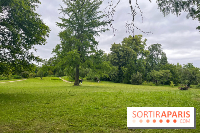 Les îles du lac inférieur, au bois de Boulogne - nos photos - image00037