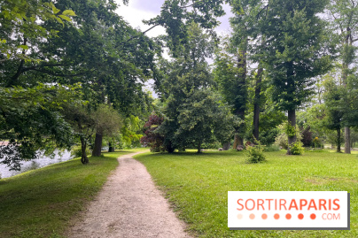 Les îles du lac inférieur, au bois de Boulogne - nos photos - image00032