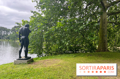Les îles du lac inférieur, au bois de Boulogne - nos photos - image00028