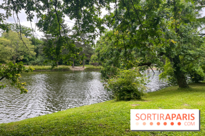 Les îles du lac inférieur, au bois de Boulogne - nos photos - image00030