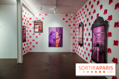 Failures : une exposition collective autour de Britney Spears, nos photos