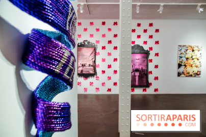 Failures : une exposition collective autour de Britney Spears, nos photos