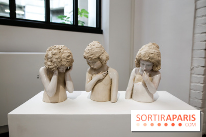 Failures : une exposition collective autour de Britney Spears, nos photos - IMG 5392