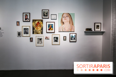 Failures : une exposition collective autour de Britney Spears, nos photos