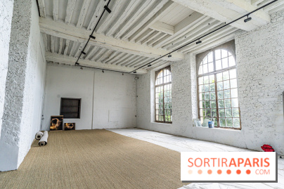 Un dinosaure géant au Château de Dampierre - Jurassique au Château de Dampierre -  A7C8905