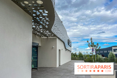 Calicéo Saint-Cyr-l'École, l'immense espace SPA aquatique de remise en forme