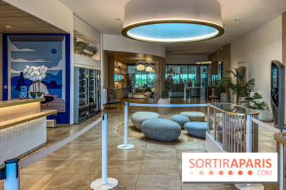 Calicéo Saint-Cyr-l'École, l'immense espace SPA aquatique de remise en forme