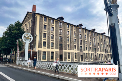 Pont levant rue de Crimée - image00012