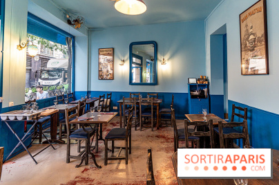 Baan PhadThai, restaurant thaï Paris 2e -  A7C8407