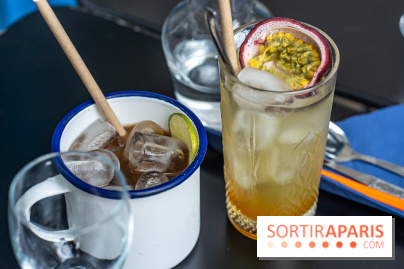 Baan PhadThai, restaurant thaï Paris 2e -  A7C8409