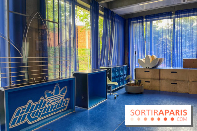 Maison de la Conversation