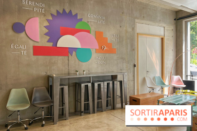 Maison de la Conversation