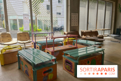 Maison de la Conversation