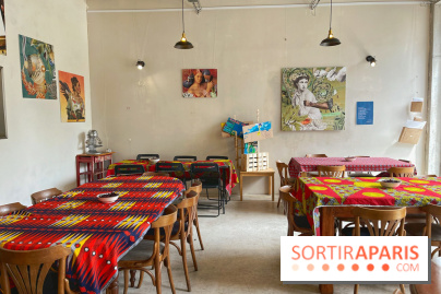 Maison de la Conversation