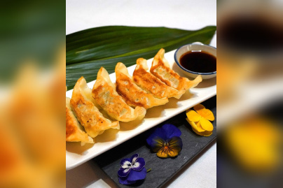 EBIS, un restaurant, la rencontre de Taïwan et du Japon