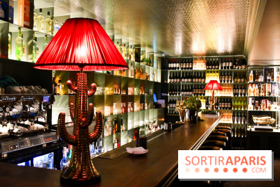 Manigua, le restaurant-bar fusion cubain à Paris - DSC 1834