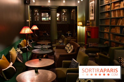 Manigua, le restaurant-bar fusion cubain à Paris - DSC 1843