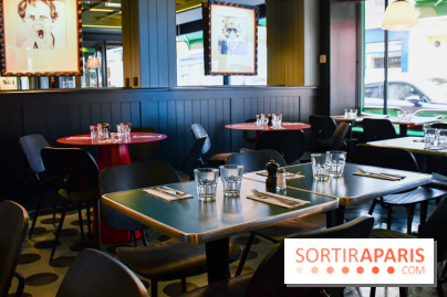 Manigua, le restaurant-bar fusion cubain à Paris - DSC 1848