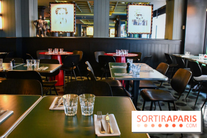 Manigua, le restaurant-bar fusion cubain à Paris - DSC 1850