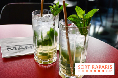 Manigua, le restaurant-bar fusion cubain à Paris - DSC 1854