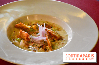 Manigua, le restaurant-bar fusion cubain à Paris - DSC 1866