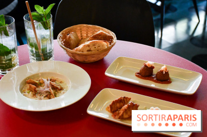 Manigua, le restaurant-bar fusion cubain à Paris - DSC 1870