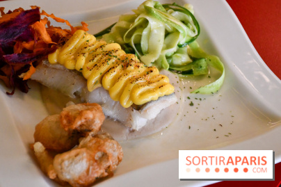 Manigua, le restaurant-bar fusion cubain à Paris - DSC 1879