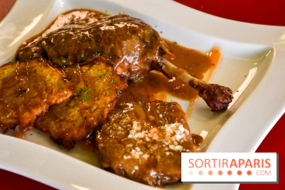 Manigua, le restaurant-bar fusion cubain à Paris - DSC 1882