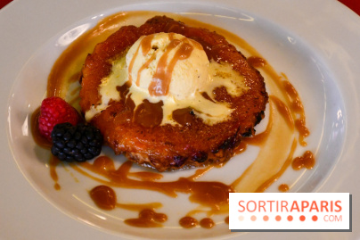 Manigua, le restaurant-bar fusion cubain à Paris - DSC 1891