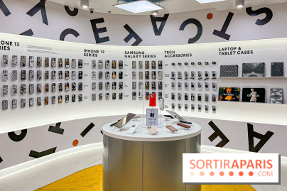 Casetify, boutique d'accessoires pour téléphones & ordinateurs