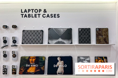 Casetify, boutique d'accessoires pour téléphones & ordinateurs