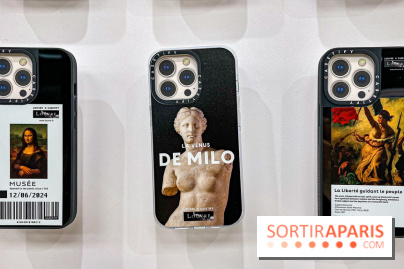 Casetify, boutique d'accessoires pour téléphones & ordinateurs