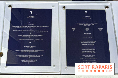 AMI Paris aux Galeries Lafayette Haussmann : pop ups, glacier et crêperie AMI par Julien Sebbag - image00001 (90)