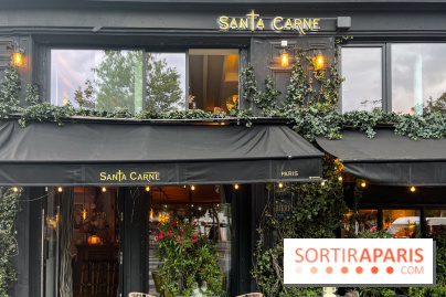 Santa Carne, le restaurant de grillades argentines - nos photos - image00019