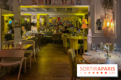 Santa Carne, le restaurant de grillades argentines - nos photos - image00006