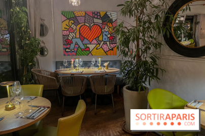 Santa Carne, le restaurant de grillades argentines - nos photos