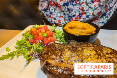 Santa Carne, le restaurant de grillades argentines - nos photos - image00009