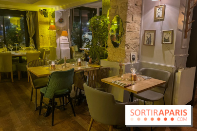 Santa Carne, le restaurant de grillades argentines - nos photos