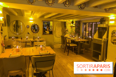 Santa Carne, le restaurant de grillades argentines - nos photos - image00003