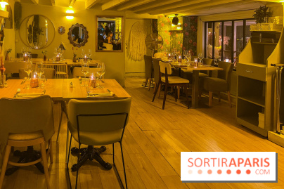 Santa Carne, le restaurant de grillades argentines - nos photos - image00005